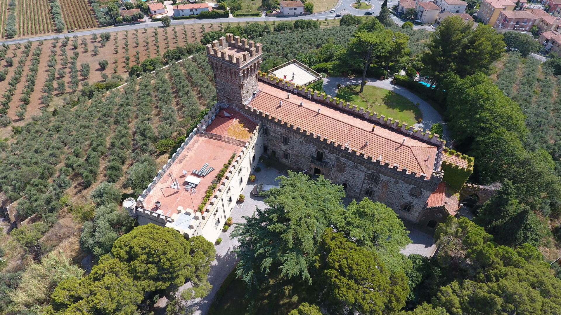 Castello Leopoldo