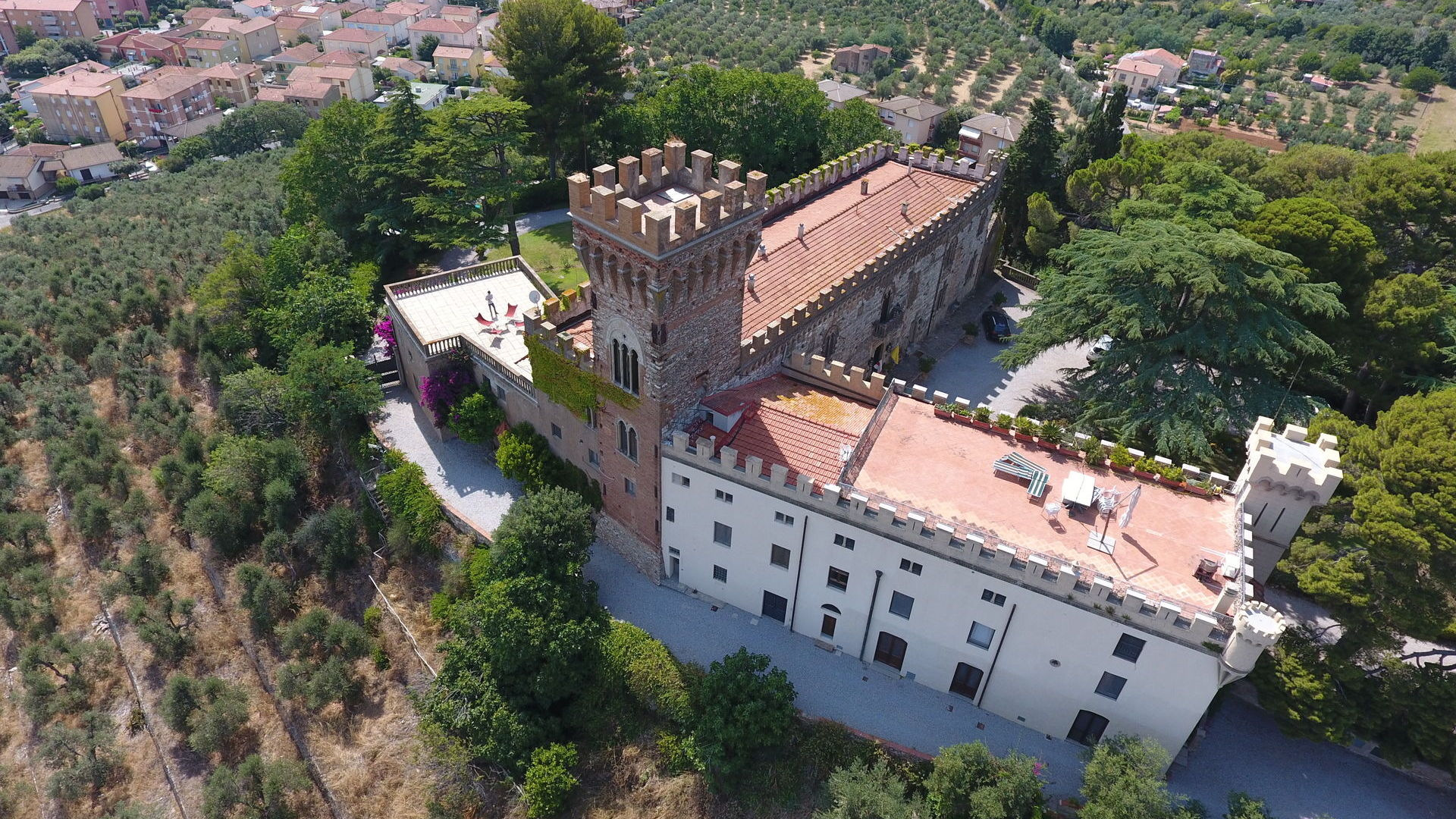 Castello Leopoldo