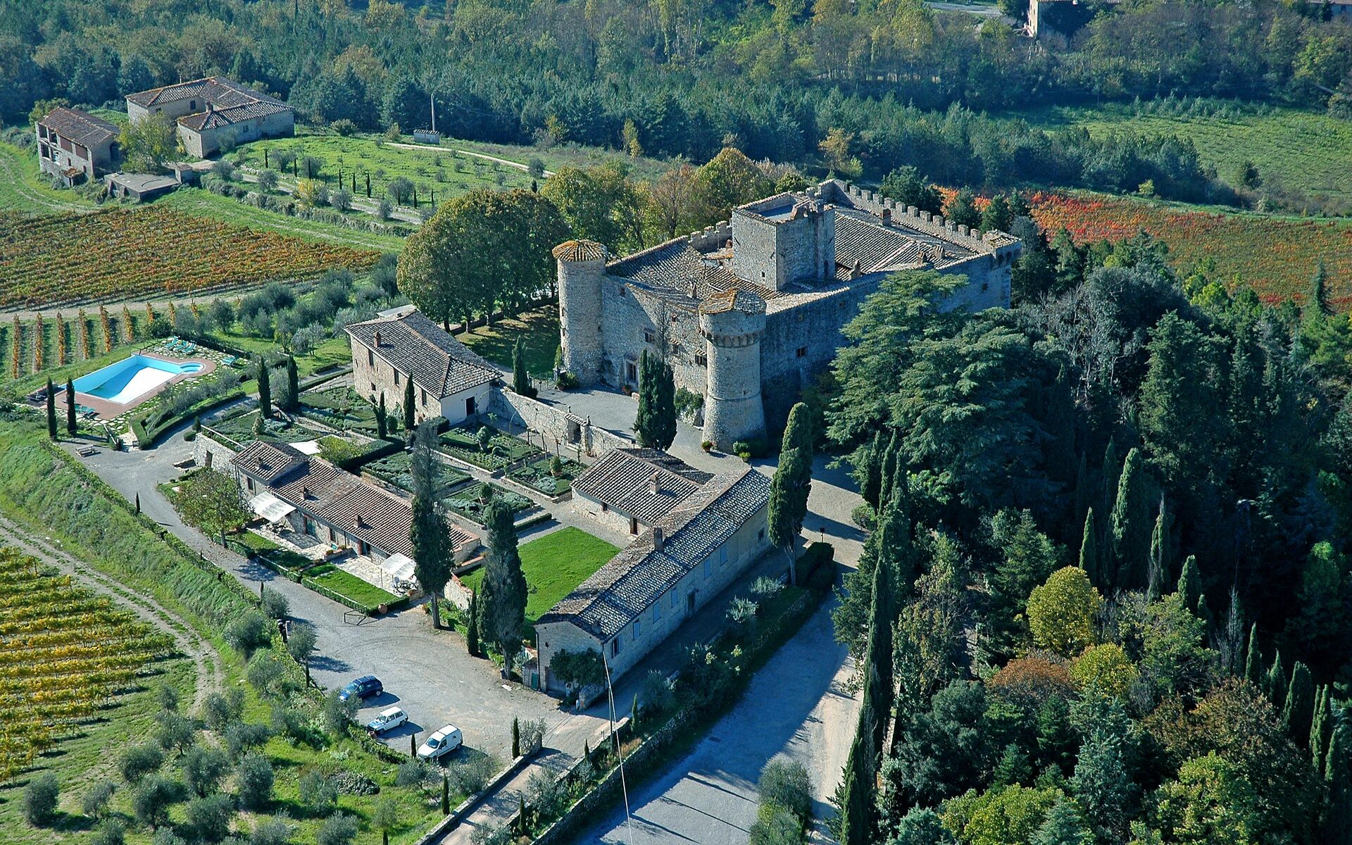Castello Mileto